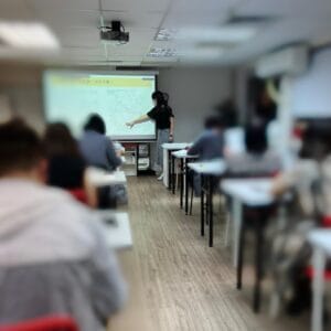 專業占星系統化培訓