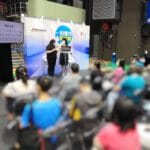 JobMarket 大型職涯講座嘉賓