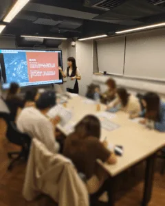 2026 香港占星課程