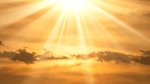 太陽在星盤是甚麼意思？解讀你的靈魂核心目標 | Kit Astrology