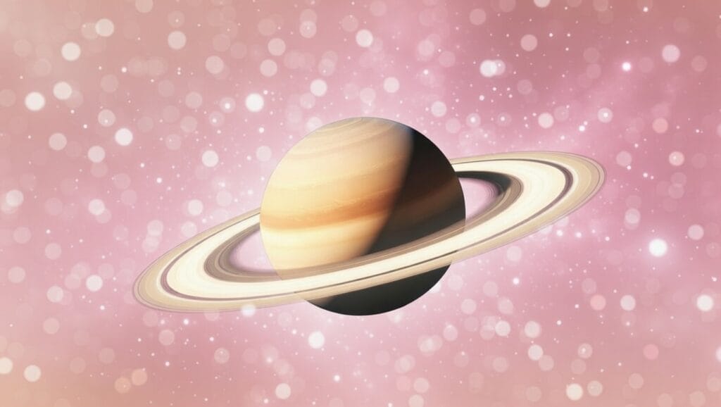 Saturn