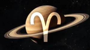 《2025-2028土星入白羊座懶人包：未來三年，你必須知道的挑戰與機遇！》